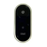 SUPPORTO CAMERA PER XIAOMI REDMI A7 PRO (25128RN17Y 25128RN17A 25128RN17L) VERDE