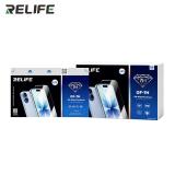 RELIFE GF-7H MEMBRANA RIGIDA IN IDROGEL AD ALTA DEFINIZIONE ANTIDEFLAGRANTE 25PCS 7.0 INCH UNIVERSALE PER SUNSHINE C4 PRO / C4 PRO MAX INTELLIGENT CUTTING MACCHINA