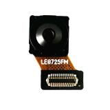 CAMERA ANTERIORE 8MP PER REALME 12 5G (RMX3999) / REALME 12X 5G (RMX3997) ORIGINALE