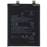 BATTERIA BP46 PER XIAOMI 12 (2201123G 2201123C) / XIAOMI 12X (2112123AC 2112123AG) ORIGINALE NEW