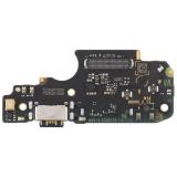 FLEX DI RICARICA PER XIAOMI REDMI NOTE 11 PRO 5G (21091116I 2201116SG) / POCO X4 PRO 5G (2201116PG)
