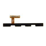 FLEX DI TASTO VOLUME E POWER PER MOTOROLA MOTO E7 POWER (XT2097 XT2097-6)