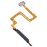 IMPRONTE FLEX COMPLETO PER SAMSUNG GALAXY A22 5G A226B GRIGIO