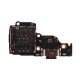 FLEX DI RICARICA PER XIAOMI REDMI NOTE 13 4G (23129RAA4G 23124RA7EO) ORIGINALE (SERVICE PACK)