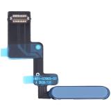 IMPRONTE FLEX PER APPLE IPAD 10 (2022) / IPAD 10.9 (2022) A2696 A2757 A2777 BLU