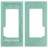 XIAN HUA ZHONG CHUANG ALLINEAMENTO E INCOLLAGGIO PRECISI DELL'LCD CON LA STAFFA NELLO STAMPO PER APPLE IPHONE 13 6.1 / IPHONE 13 PRO 6.1