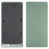 XIAN HUA ZHONG CHUANG REFURBISHMENT LCD GLASS ALLUMINIO MOLD LAMINAZIONE REPAIR PER LA RIMOZIONE DELLE BOLLE NELLE MACCHINE LAMINATRICI PER APPLE IPHONE 14 PLUS 6.7