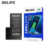 RELIFE BATTERIA DE GRANDE CAPACITA (4800 mAh) PER APPLE IPHONE 14 PRO MAX 6.7