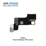 JCID GEN2 FACE ID CAVO FLESSIBILE DEL PROIETTORE DOT PER APPLE IPHONE 15 PLUS 6.7