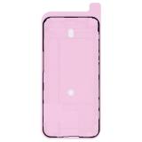 COLLA ADESIVO FRONTALE PER APPLE IPHONE 15 PRO MAX 6.7 ORIGINALE