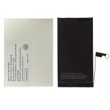 BATTERIA DE GRANDE CAPACITA (3570 mAh) PER APPLE IPHONE 15 6.1 (DIAGNOSTICABILE BATTERIA NON È NECESSARIA LA SALDATURA CAVO BATTERIA ORIGINALE NESSUN MESSAGGIO "PARTE SCONOSCIUTA") (RICHIEDE AGGIORNAMENTO ALL'ULTIMA VERSIONE)