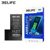 RELIFE BATTERIA DE GRANDE CAPACITA (4800 mAh) PER APPLE IPHONE 15 PRO MAX 6.7
