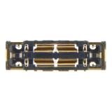 CONNETTORE DI BATTERIA PER APPLE IPHONE 16 PRO 6.3 / IPHONE 16 PRO MAX 6.9