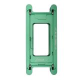 XIAN HUA ZHONG CHUANG 2 EN 1 MAGNÉTICO APPLICAZIONE DI ADESIVO DI PRECISIONE PER SUPPORTO SCHERMO / PRESSIONE FISSA MOLD PER APPLE IPHONE 16 PRO 6.3