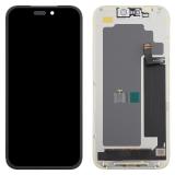 TOUCHSCREEN + DISPLAY OLED DISPLAY COMPLETO PER APPLE IPHONE 17 PRO MAX 6.9 GX OLED VERSIONE DURA