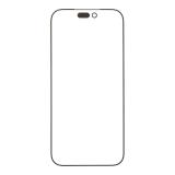 VETRO + OCA PER APPLE IPHONE 17 PRO MAX 6.9 NERO
