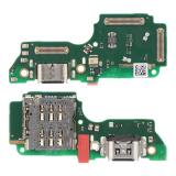 FLEX DI RICARICA PER OPPO RENO12 F 5G (CPH2637) / RENO12 FS 5G (CPH2637) ORIGINALE