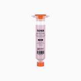 AMAOE TG-4 GRASSO TERMICO CONDUZIONE EFFICIENTE DEL CALORE SICUREZZA DELL'ISOLAMENTO CONDUTTIVITÀ ELETTRICA FORTE E STABILE 30G ROSA