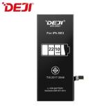 DEJI BATTERIA DE GRANDE CAPACITA (2210 mAh) PER APPLE IPHONE SE 3 / 2022 4.7