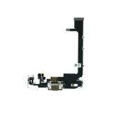 FLEX DI RICARICA PER APPLE IPHONE 11 PRO MAX 6.5 ORO ORIGINALE