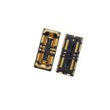 CONNETTORE DI BATTERIA PER HUAWEI MATE 30 / MATE 30 PRO / MATE 30 LITE / NOVA 6 / NOVA 6 SE / P40 / P40 PRO / P40 LITE / HONOR V30 / V30 PRO