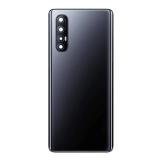 COVER POSTERIORE PER OPPO FIND X2 NEO (CPH2009) NERO