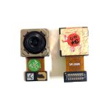 CAMERA POSTERIORE 48MP PER SAMSUNG GALAXY A03 A035G ORIGINALE