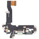 FLEX DI RICARICA PER APPLE IPHONE 12 6.1 VERDE ORIGINALE