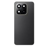 COVER POSTERIORE PER HONOR 400 SMART (LGN-LX1) NERO ORIGINALE