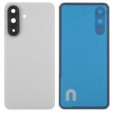 COVER POSTERIORE PER SAMSUNG GALAXY A57 5G A576B GRIGIO