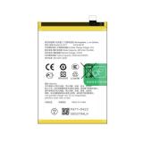 BATTERIA BLPA77 PER OPPO A80 5G (CPH2639) / A40 (CPH2669) / A40M (CPH2669)