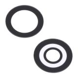 SET 2 PEZZI VETRO DI CAMERA PER OPPO RENO8 PRO (CPH2357)