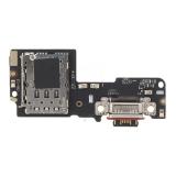 FLEX DI RICARICA PER XIAOMI REDMI NOTE 14 PRO 5G (24090RA29G) / POCO X7 (24095PCADG) ORIGINALE (SERVICE PACK)