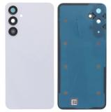COVER POSTERIORE PER SAMSUNG GALAXY A16 5G A166B GRIGIO