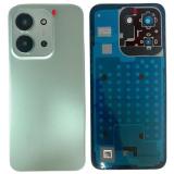 COVER POSTERIORE PER XIAOMI REDMI 15C 5G (2508CRN2BC 2508CRN2BG 2508CRN2BE) VERDE ORIGINALE