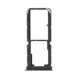 DUAL SIM TRAY PER OPPO A5 4G (CPH2727) / OPPO A5X 4G (CPH2725) BIANCO