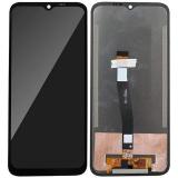 DISPLAY LCD + TOUCHSCREEN DISPLAY COMPLETO SENZA FRAME PER ULEFONE ARMOR 17 / ARMOR 17 PRO / ULEFONE POWER ARMOR 18 / POWER ARMOR 18T / POWER ARMOR 19 NERO