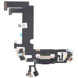 FLEX DI RICARICA PER APPLE IPHONE 12 MINI 5.4 NERO ORIGINALE