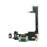 FLEX DI RICARICA PER APPLE IPHONE 11 PRO 5.8 VERDE ORIGINALE