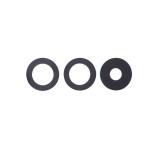 SET 3 PEZZI VETRO DI CAMERA PER OPPO RENO 6 PRO 5G (PEPM00 CPH2249 CPH2247)