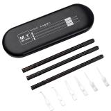 YCS MR-DT01 SET DI LEVE MULTIFUNZIONALI PER SMONTAGGIO/RIMOZIONE DELL'ADESIVO IC / CPU DEL DISCO RIGIDO