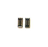 CONNETTORE DI BATTERIA PER SAMSUNG GALAXY A10S A107F / A20S A207F / A11 A115F