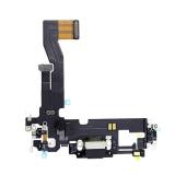 FLEX DI RICARICA PER APPLE IPHONE 12 PRO 6.1 BLU ORIGINALE