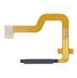IMPRONTE FLEX PER MOTOROLA MOTO G14 (XT2341) GRIGIO / NERO