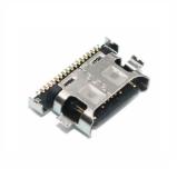 CONNETTORE DI RICARICA PER SAMSUNG GALAXY A20 A205F / A405F / A505F / A705F / A20e A202F / NOTE 10 LITE N770F / A21S A217F / HUAWEI P30 LITE