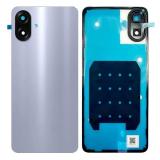 COVER POSTERIORE PER SAMSUNG GALAXY A07 A075B A075F VIOLA ORIGINALE