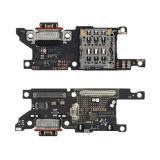 FLEX DI RICARICA PER XIAOMI POCO F8 PRO (2510DPC44G) / REDMI K90 (2510DRK44C) ORIGINALE