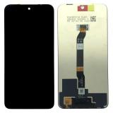 DISPLAY LCD + TOUCHSCREEN DISPLAY COMPLETO SENZA FRAME PER XIAOMI REDMI 15 4G (25062RN2DA) / REDMI 15 5G (25057RN09G) / REDMI NOTE 15R (25057RA09C) / POCO M7 4G (25062PC34G 25062PC34E) NERO ORIGINALE (GLOBALE VERSION)