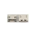 CONNETTORE DI RICARICA PER CHINA MICRO USB 5P / HTC / HUAWEI / LENOVO / ZTE