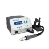 STAZIONE ARIA CALDA QUICK 856AD 1300W 220V PER RIPARAZIONE (VORTICE)